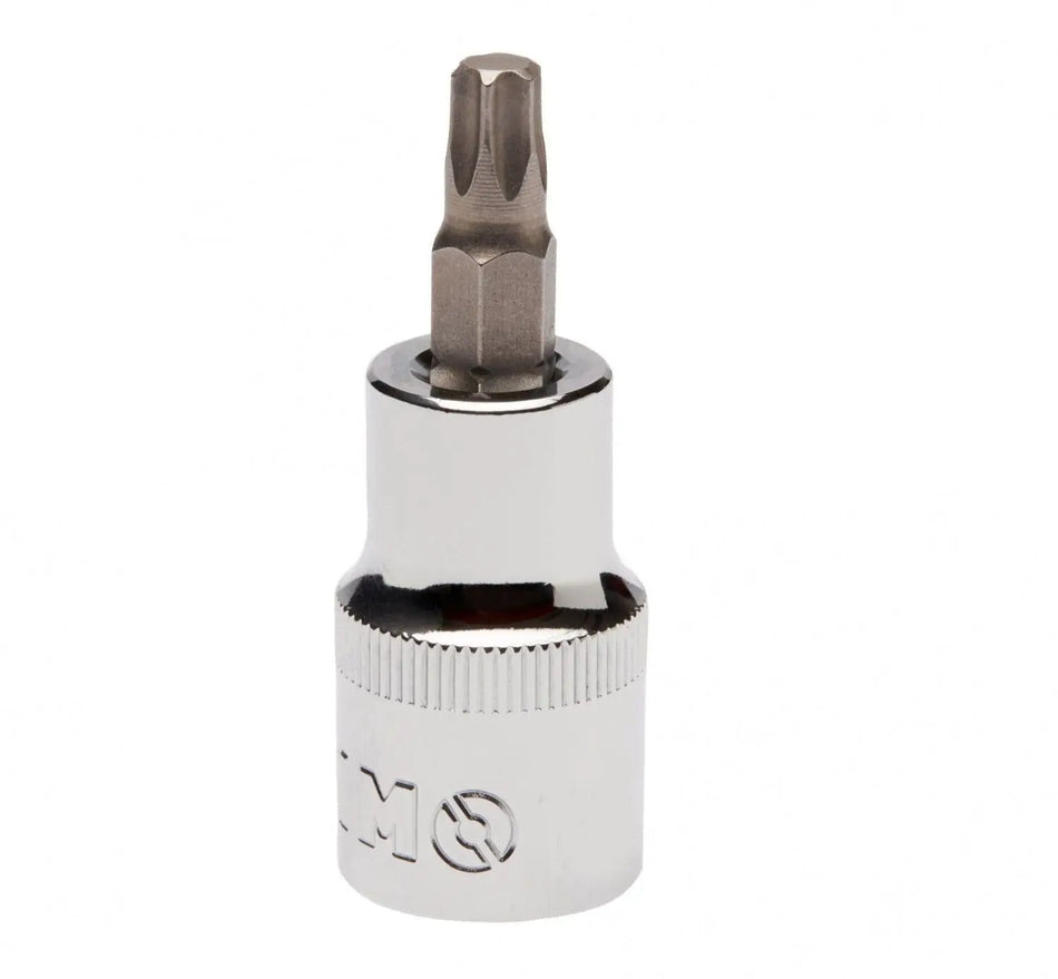 DADO ENC 1/2 TORX T25 CORTO 183-25-1 IRIMO