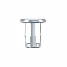 ANCLAJE METALICO PAREDES HUECAS 1/8 X 2 PULG MAMUT 02ATM