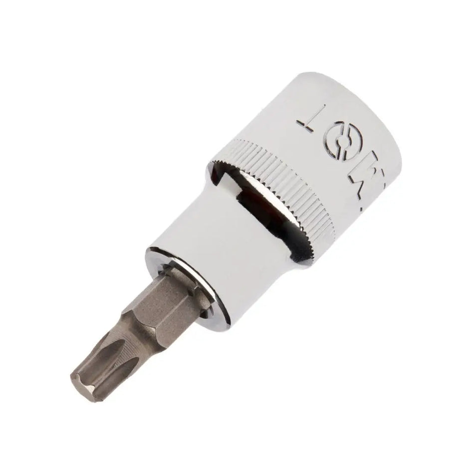 DADO ENC 1/2 TORX T27 CORTO 183-27-1 IRIMO