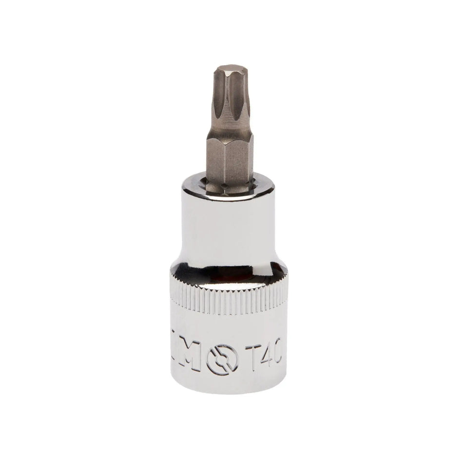 DADO ENC 1/2 TORX T30 CORTO 183-30-1 IRIMO