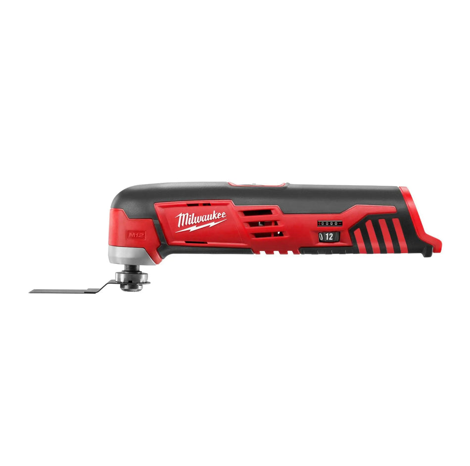 M12 CORDLESS MULTI-TOOL W/BAT 2426-259 MILWAUKEE