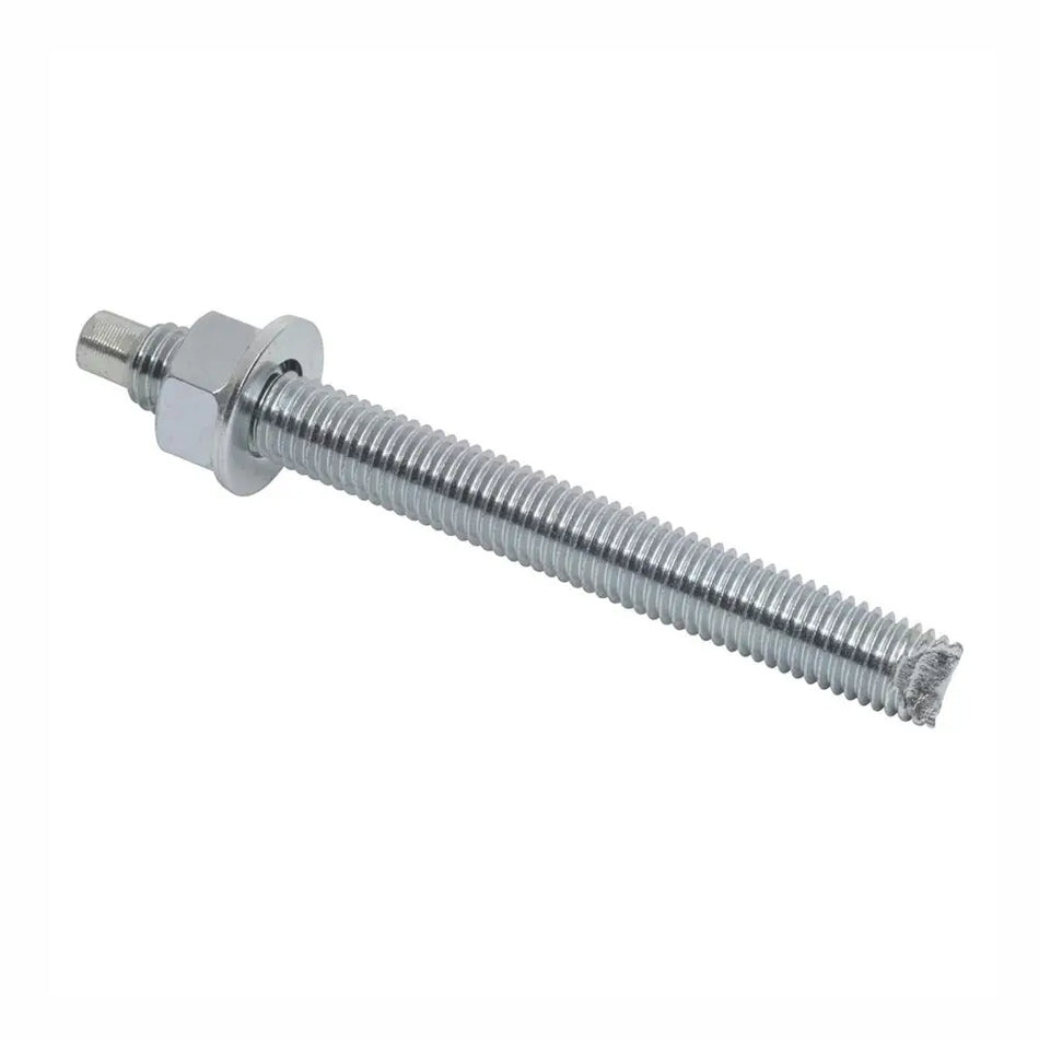 ESPARRAGO P/ANCLAJE QUIMICO M20 X 260 MM 70DAF