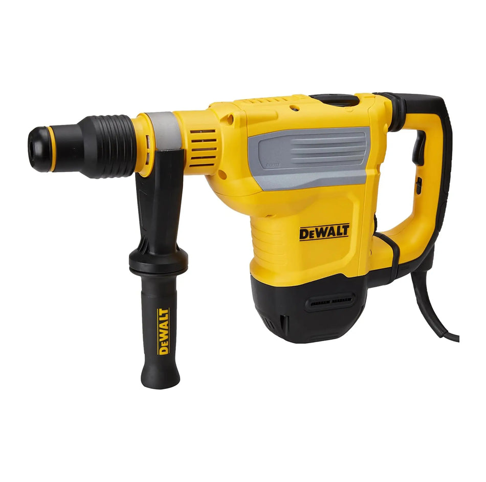 DEWALT D25614K-B2 1350W 45MM SDS MAX ROTARY HAMMER 6KG