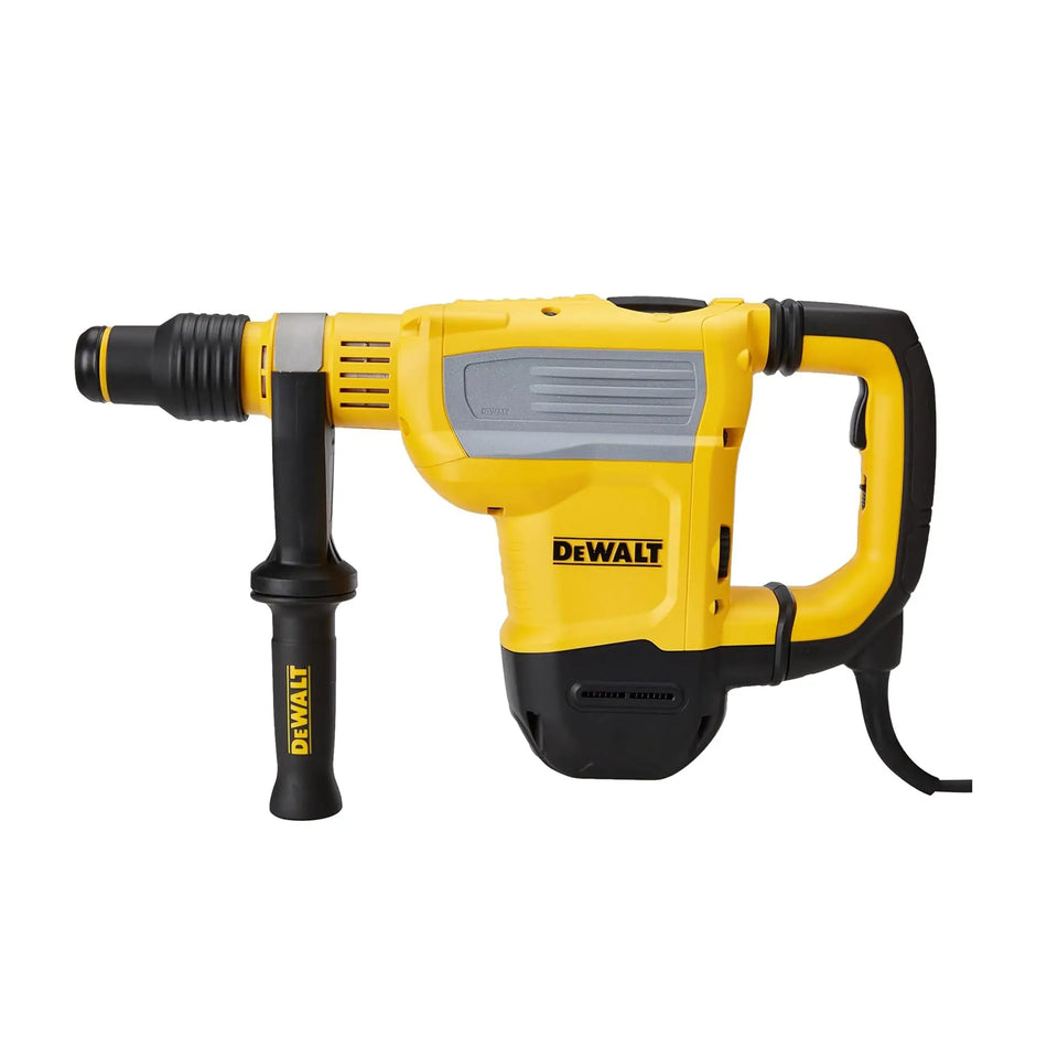 DEWALT D25614K-B2 1350W 45MM SDS MAX ROTARY HAMMER 6KG