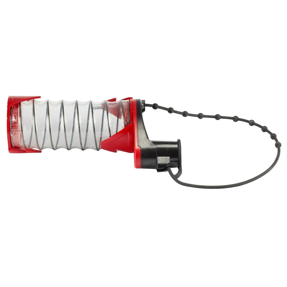 MILWAUKEE 48-03-3035 DUST EXTRACTION SYSTEM