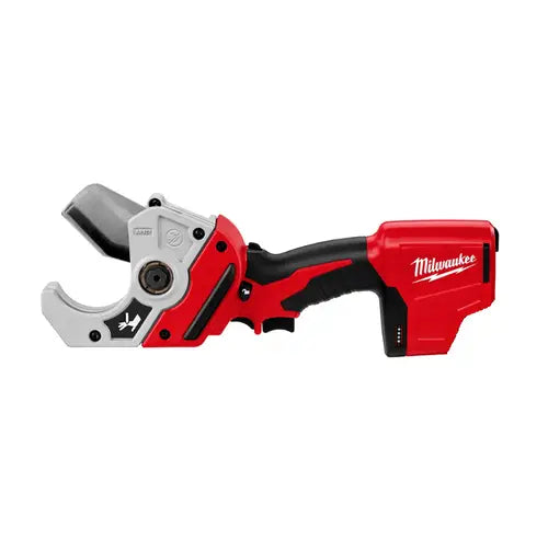 CORDLESS PVC PIPE CUTTER BARE TOOL 2470-20 MILWAUKEE