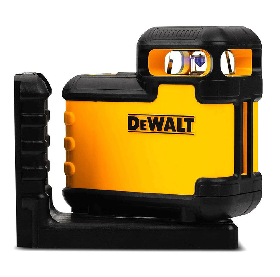 DEWALT 360° GREEN SELF-LEVELING LASER 24M DW03601CG