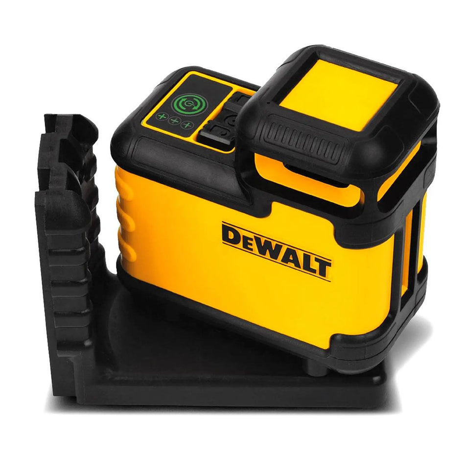 DEWALT 360° GREEN SELF-LEVELING LASER 24M DW03601CG