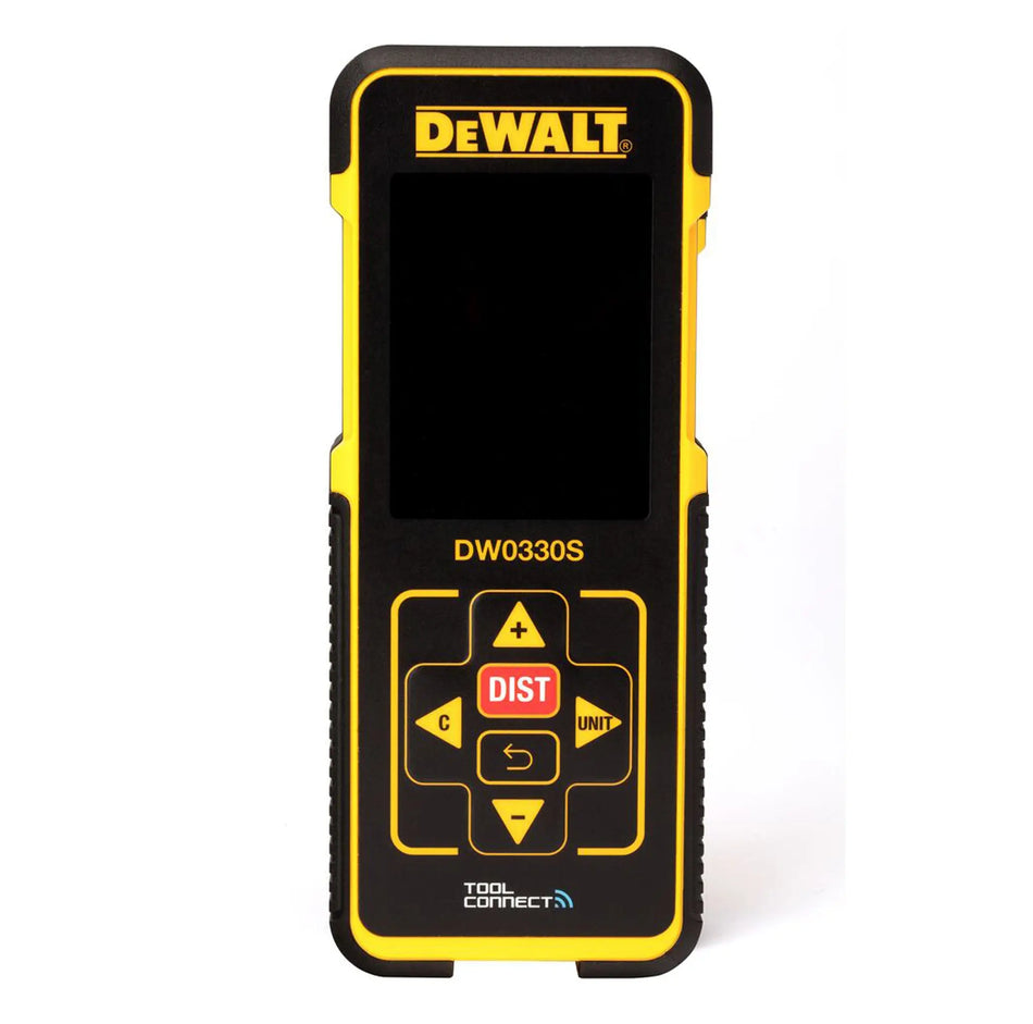 MEDIDOR LASER 100 METROS DEWALT DW0330SN