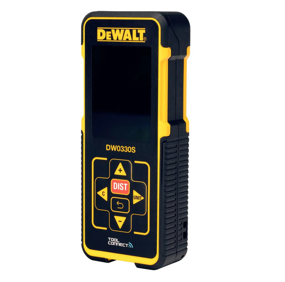 MEDIDOR LASER 100 METROS DEWALT DW0330SN