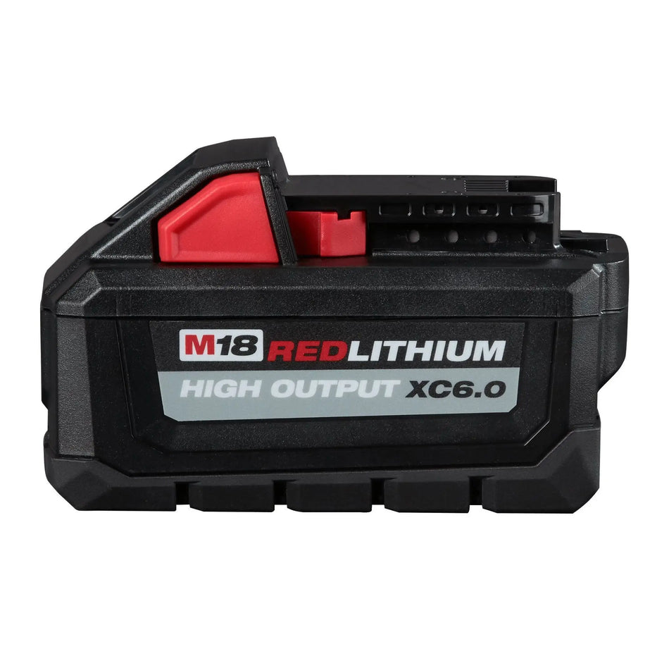 BATERIA MILWAUKEE M18 6 AMP 48-11-1865