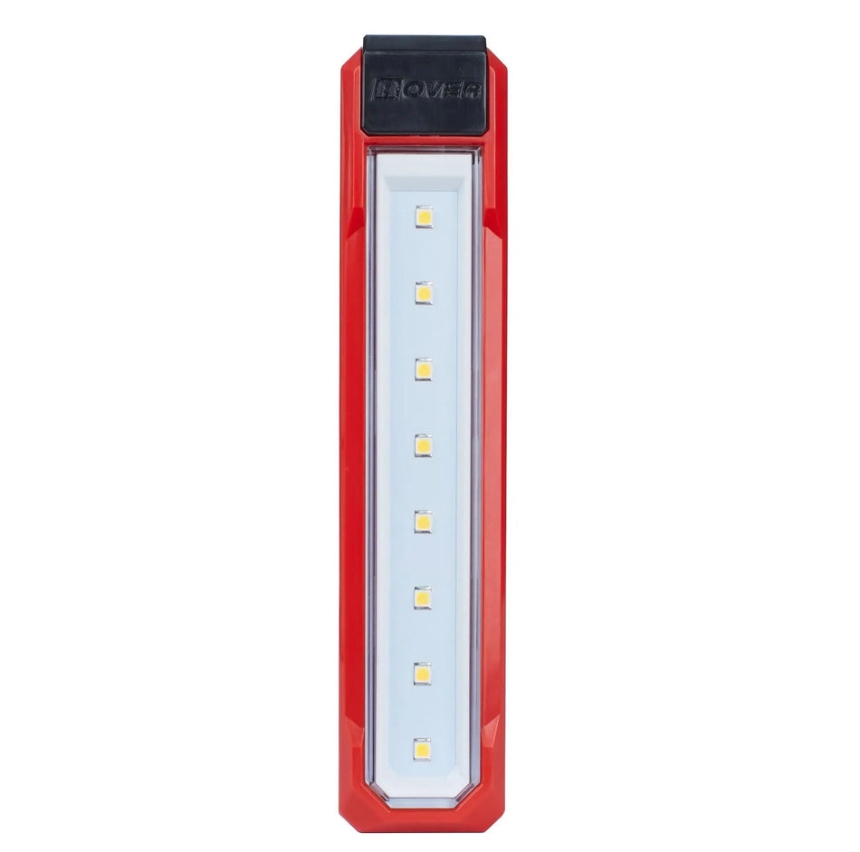 LINTERNA 445 LUMENES USB POCKET 2112-21 MILWAUKEE