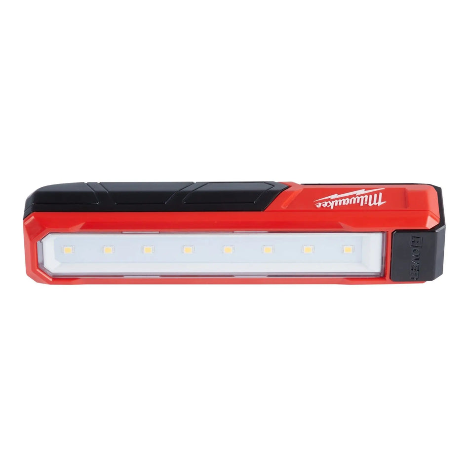LINTERNA 445 LUMENES USB POCKET 2112-21 MILWAUKEE
