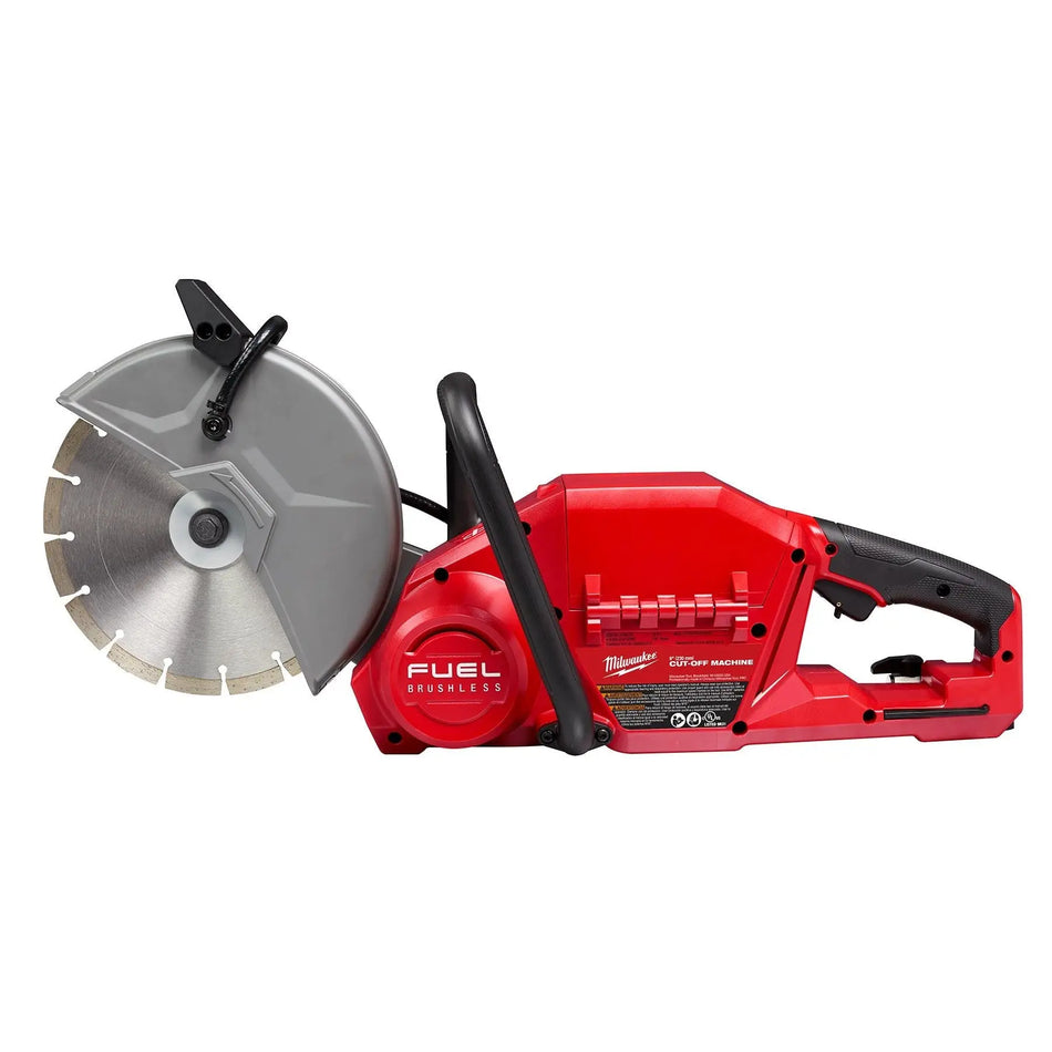 CORDLESS CUT-OFF SAW 9 IN. 2786-20 MILWAUKEE