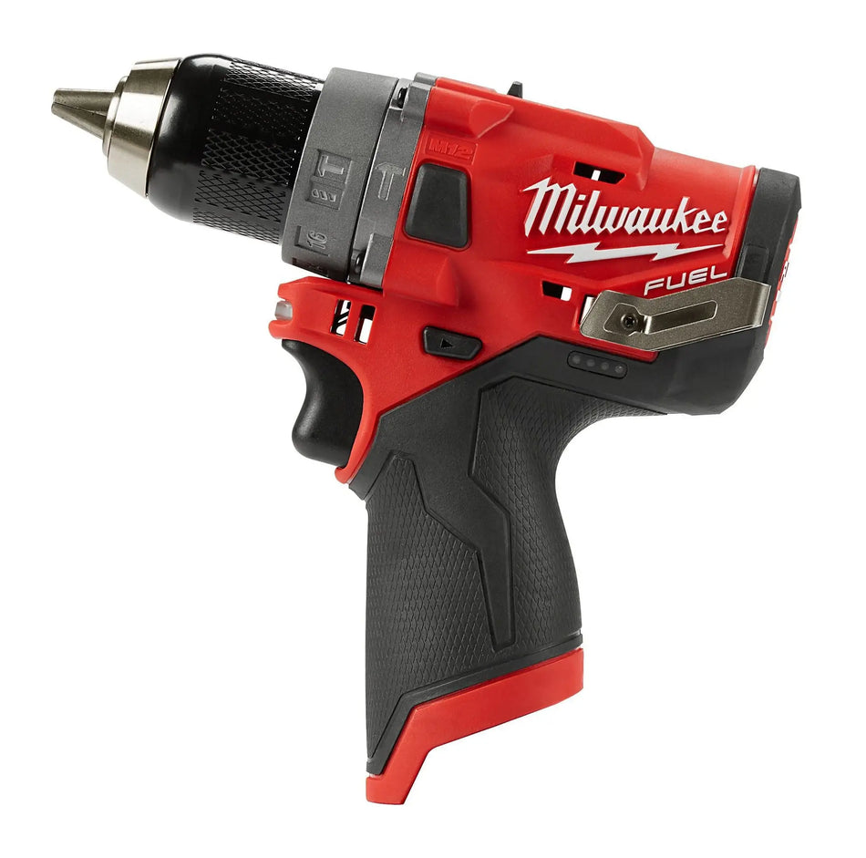 M12 CORDLESS 3/8" IMPACT WRENCH BARE TOOL 116 FT-LBS MILWAUKEE 2454-20