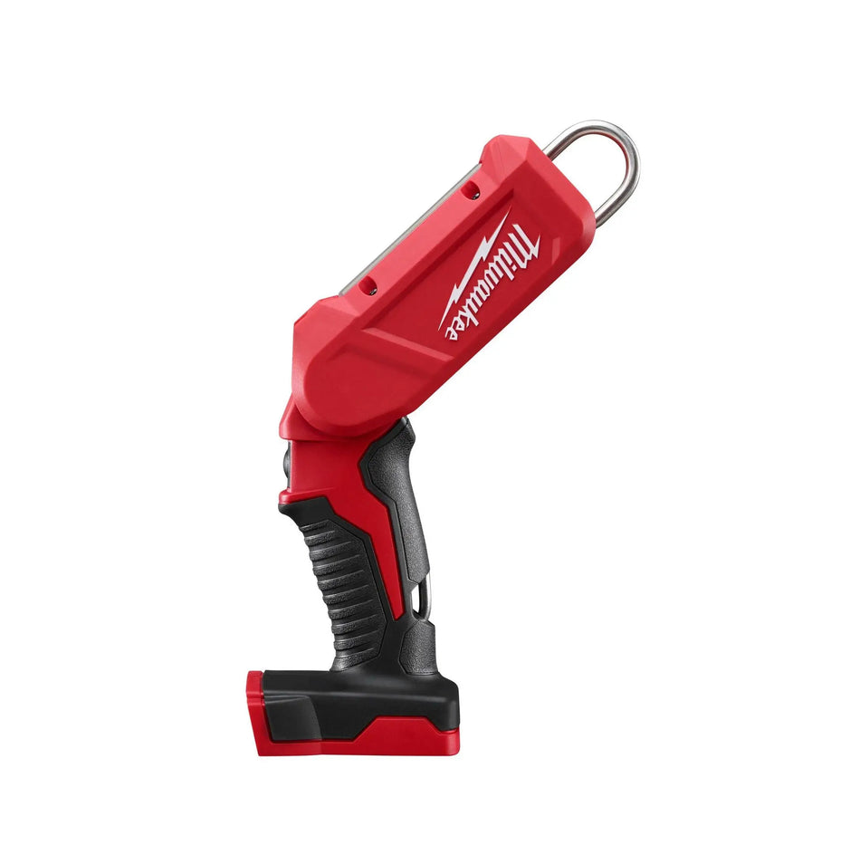 LINTERNA 350 LUMENES INAL M18 SIN BAT MILWAUKEE 2352-20