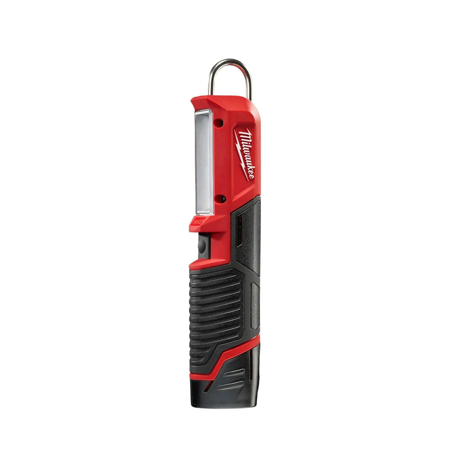 LINTERNA 220 LUMENES INAL M12 SIN BAT MILWAUKEE 2351-20