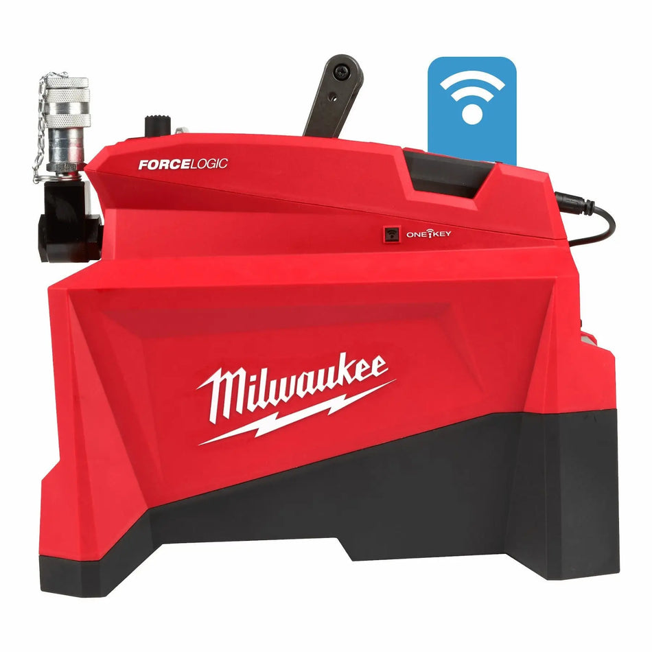 MILWAUKEE M18 HYDRAULIC PUMP 2774-21HD