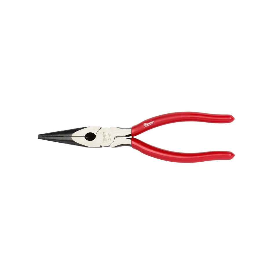 ALICATE PUNTA 8 PULG MILWAUKEE 48-22-6501