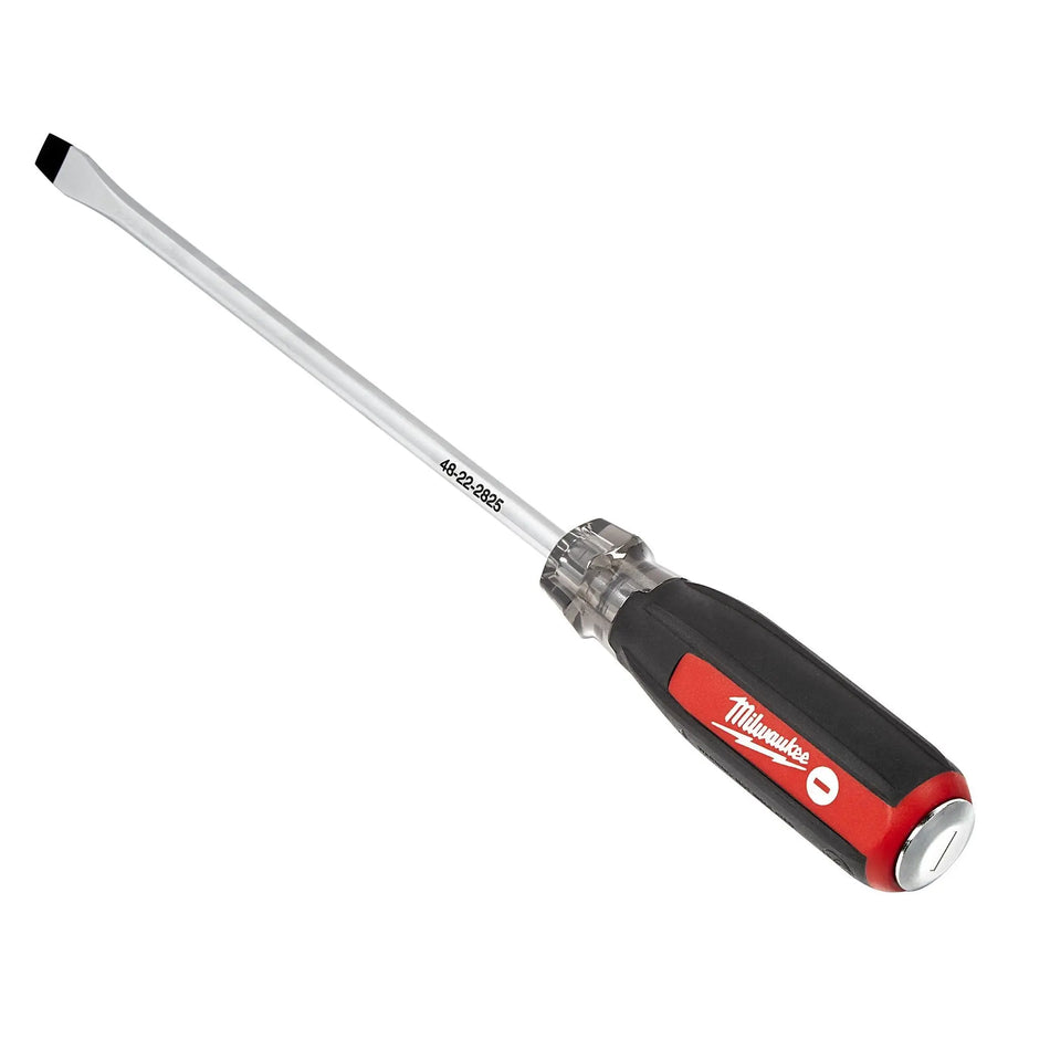 SLOTTED SCREWDRIVER 10 X 12 IN 48-22-2825 MILWAUKEE
