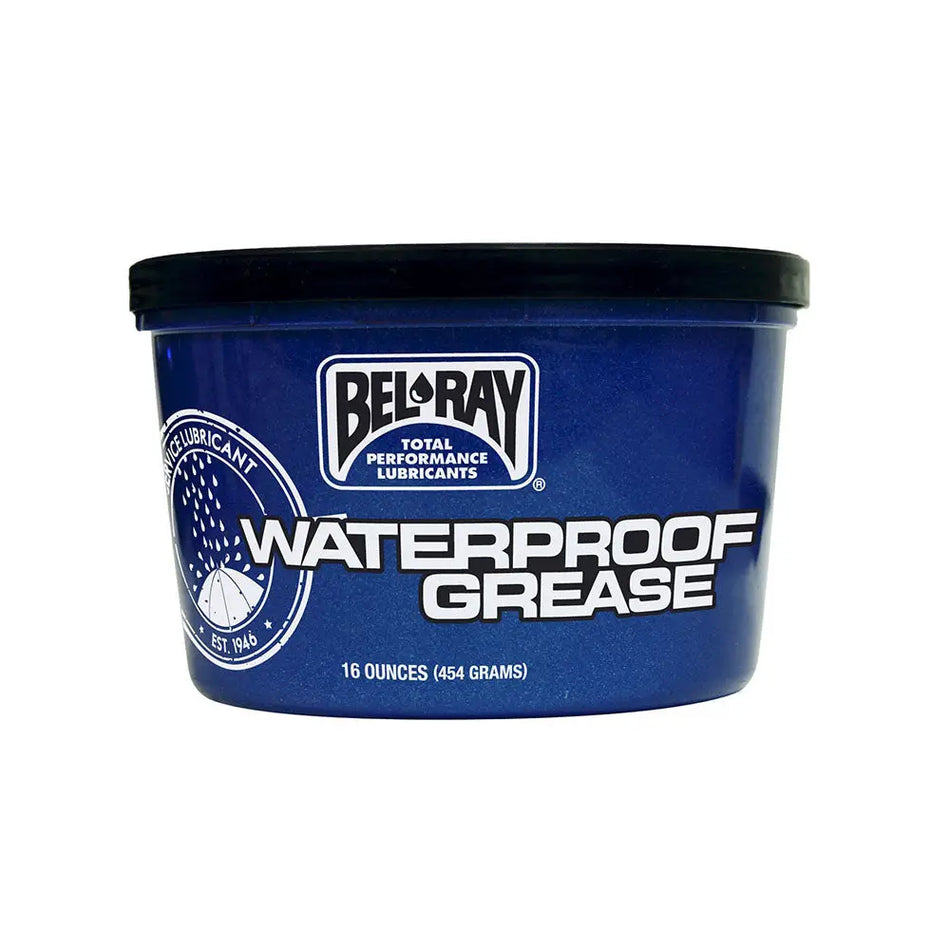 GRASA NO-TOX HD GREASE 1 BEL RAY BALDE 16 KILOS