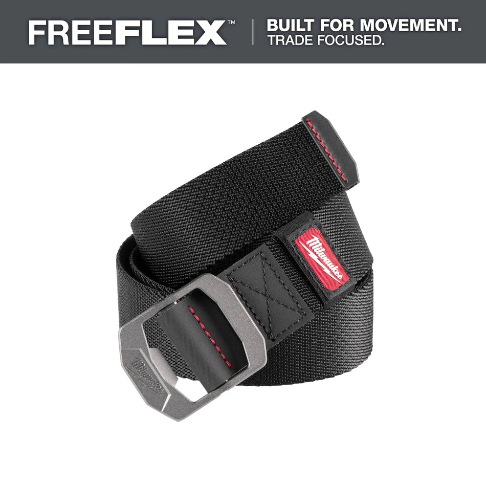 CINTURON ELASTICADO M760B-L MILWAUKEE