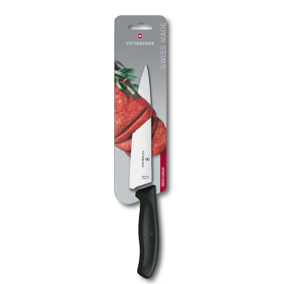 VICTORINOX KNIFE 19 CM 6.8003.19B