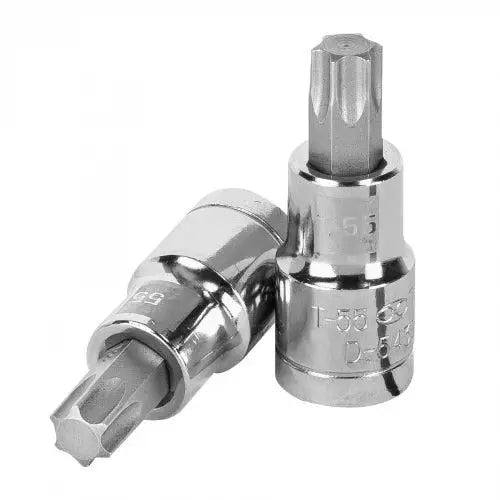DADO ENC 1/2 TORX T55 CORTO IRIMO 183-55-1
