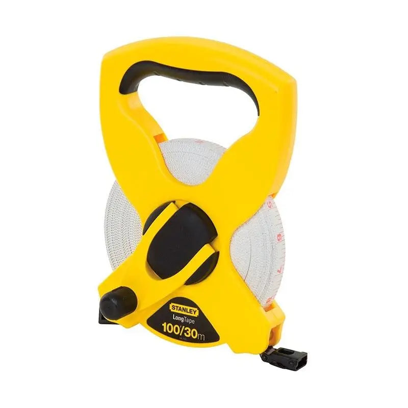 HUINCHA MEDIR 30 MTS STANLEY 34-791S