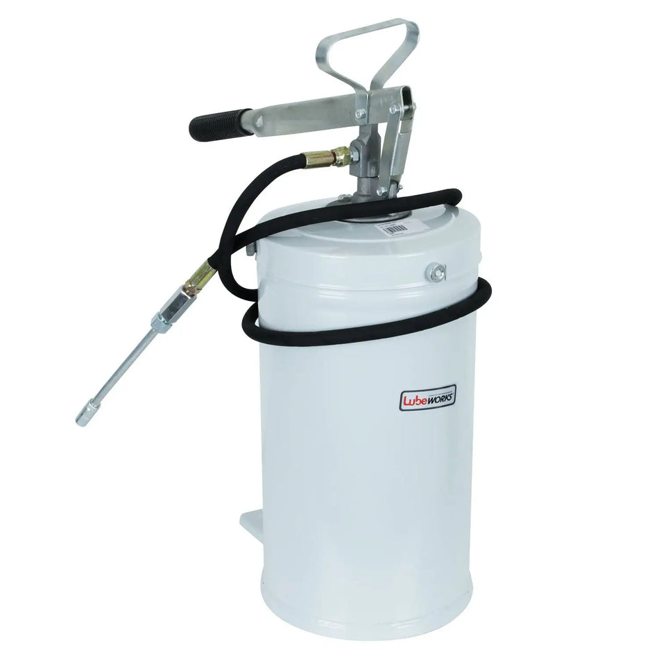 PATO DE ENGRASE 16 KG C/DEPOSITO 049800