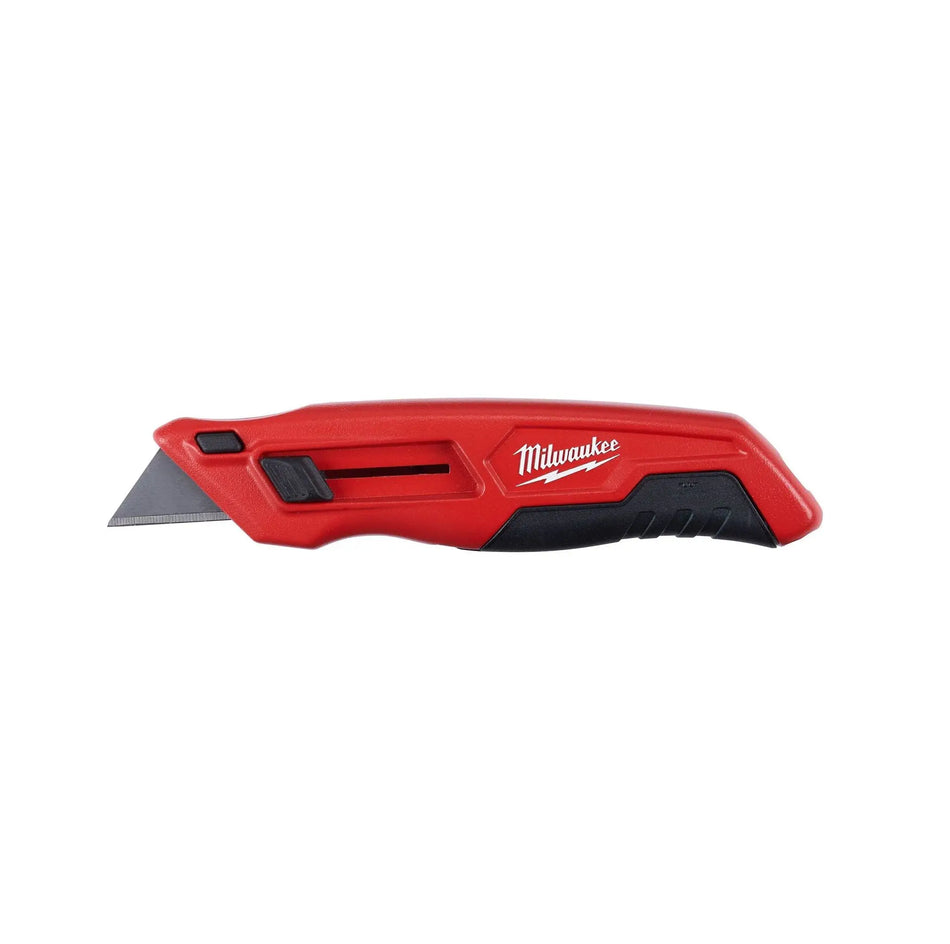 CUCHILLO RETRACTIL C/HOJAS 48-22-1510 MILWAUKEE
