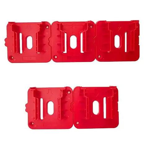 BATTERY MOUNTING PLATE UOSXVC MILWAUKEE