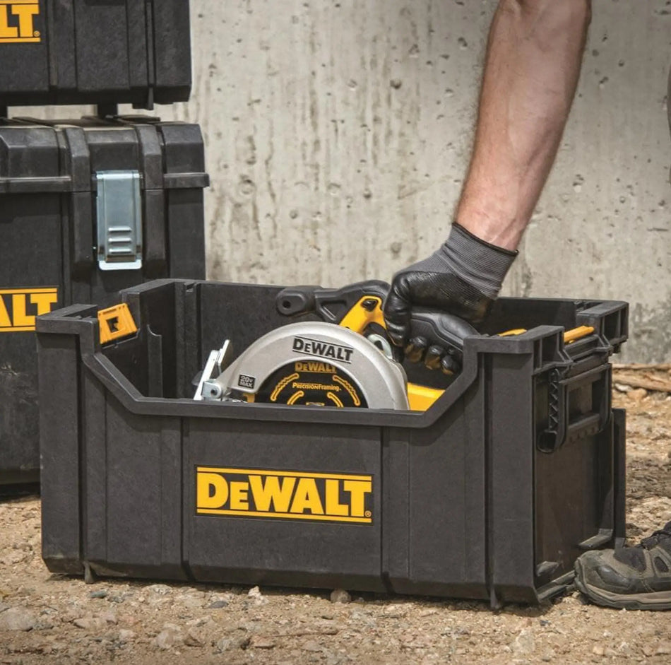 DEWALT TOUGH SYSTEM DS280 DRAWER UNIT