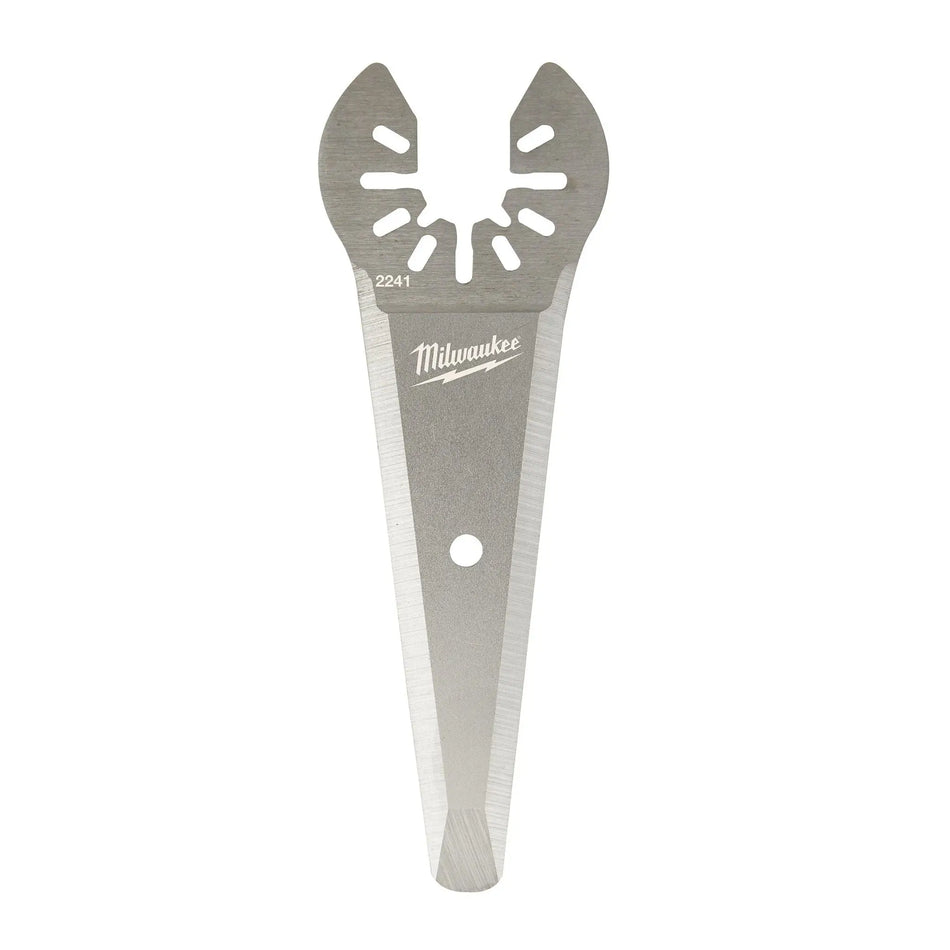 WINDSHIELD CUTTER BLADE SET 5 PC 49-25-2241 MILWA