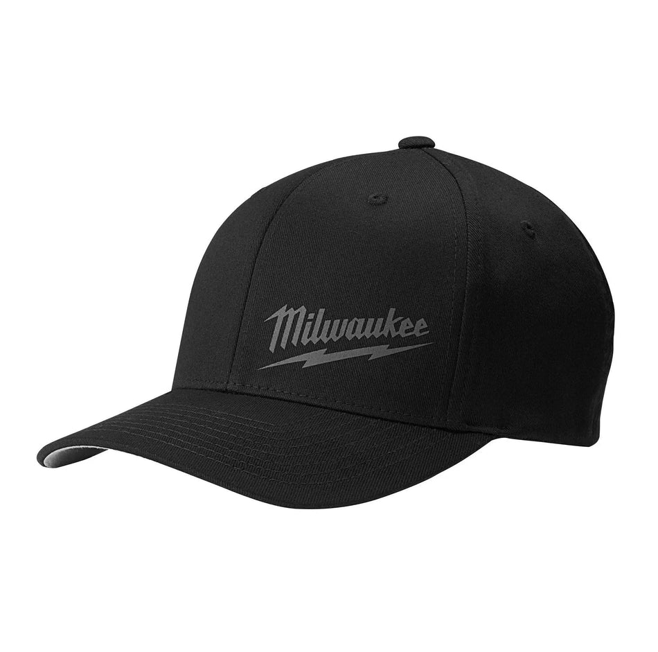 BLACK CAP S/M 504B-SM MILWAUKEE