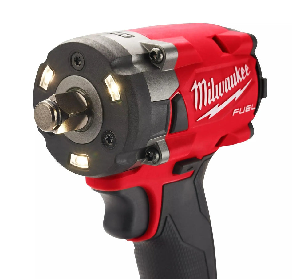 PISTOLA IMPACTO 1/2 INAL M18 S/BAT MILWAUKEE 2855-20