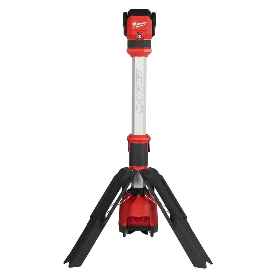 TORRE ILUMINACION INAL M12 S/BAT MILWAUKEE 2132-20