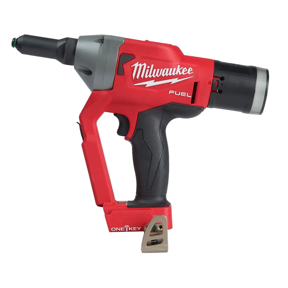 M18 CORDLESS RIVET TOOL BARE TOOL MILWAUKEE 2660-20