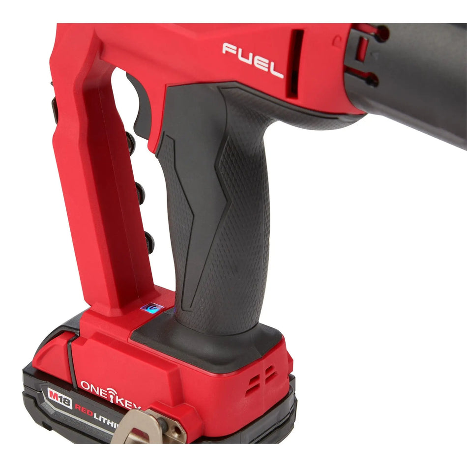 M18 CORDLESS RIVET TOOL BARE TOOL MILWAUKEE 2660-20