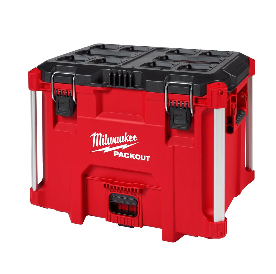 MILWAUKEE PACKOUT TOOL BOX 48-22-8429