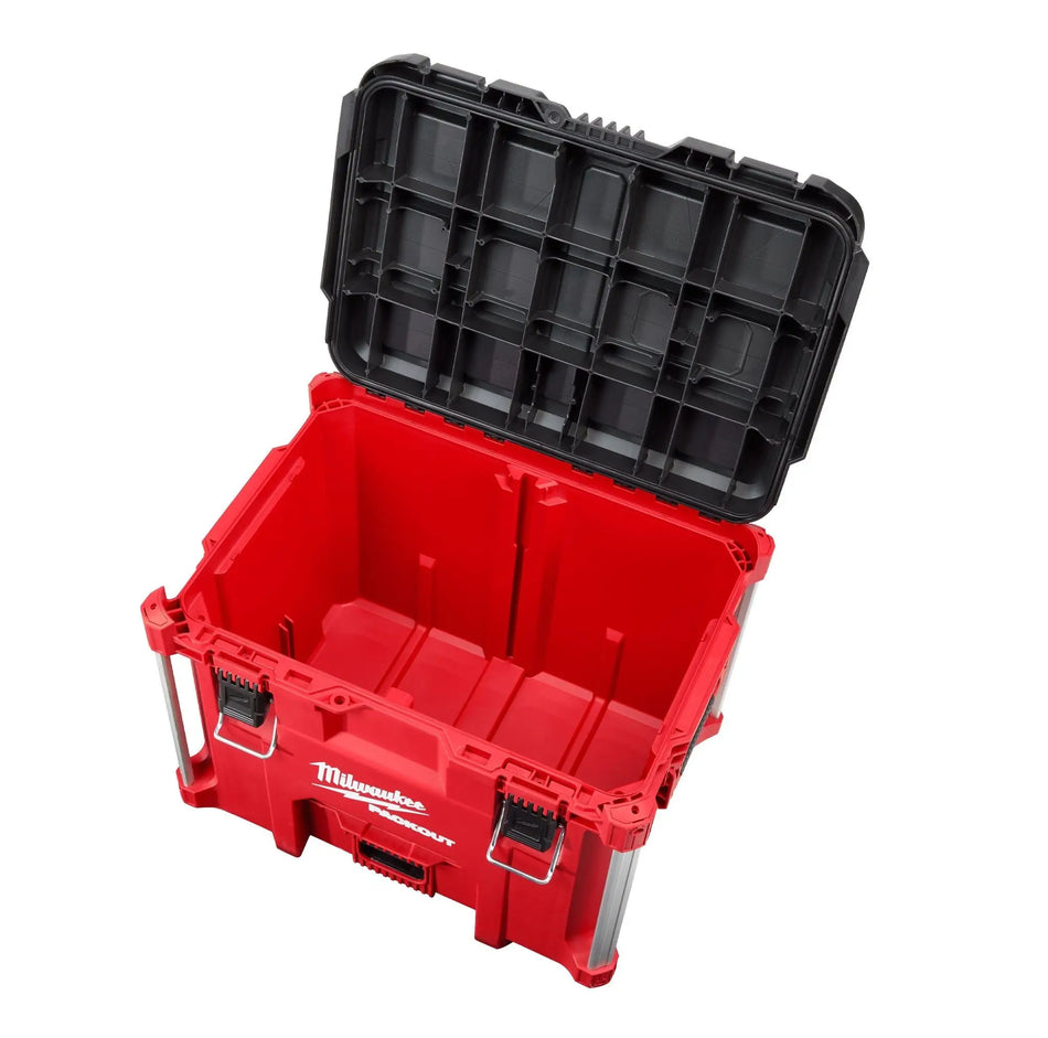 MILWAUKEE PACKOUT TOOL BOX 48-22-8429