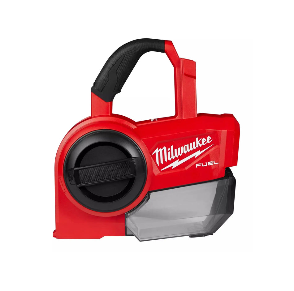 M18 CORDLESS VACUUM TOOL ONLY 0940-20 MILWAUKEE
