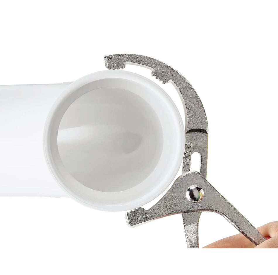 ALICATE EXTRACTOR FILTRO ACEITE 48-22-6321 MILWAUKEE