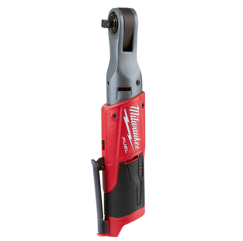 M12 CORDLESS 3/8" RATCHET, BARE TOOL 2557-20 MILWAUKEE