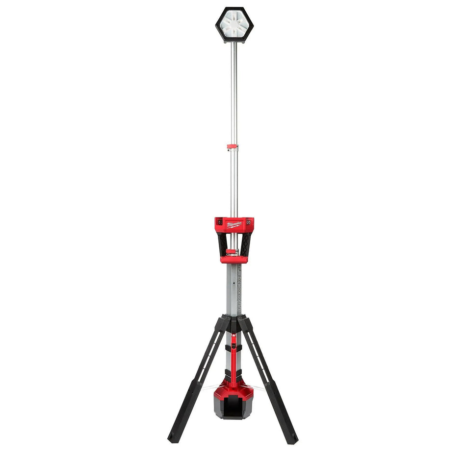 TORRE ILUMINACION INAL M18 S/BAT MILWAUKEE 2131-20
