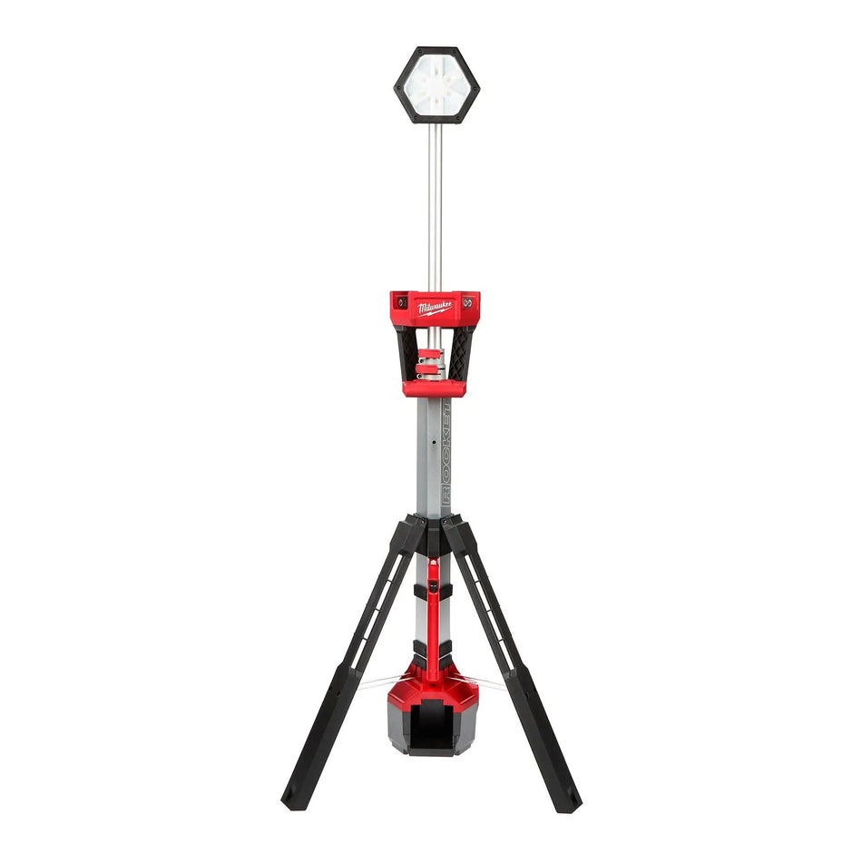 TORRE ILUMINACION INAL M18 S/BAT MILWAUKEE 2131-20