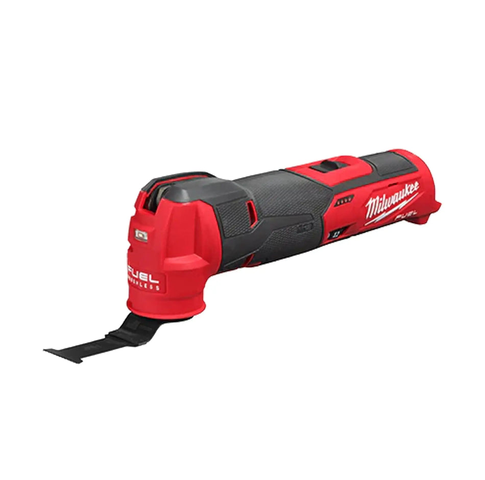 SIERRA OSCILANTE INAL M12 S/BAT MILWAUKEE 2526-20