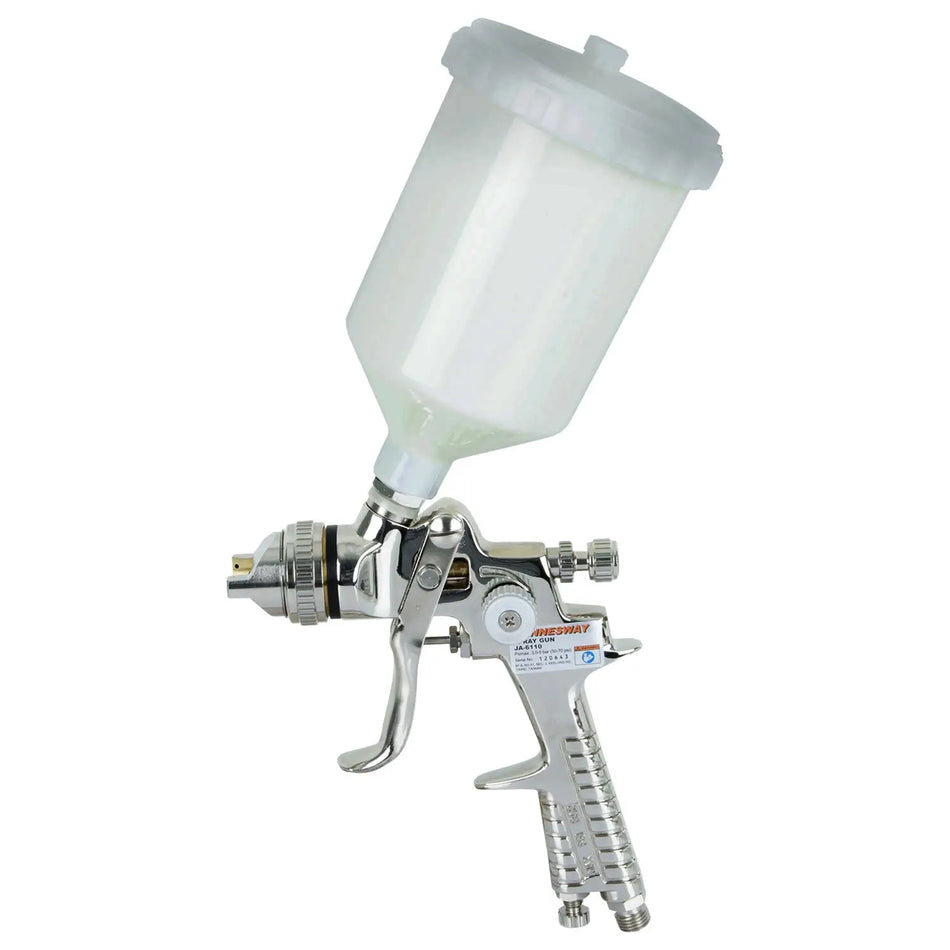 PISTOLA PINTAR HVLP BOQ 1.3 JONNESWAY JA-6110