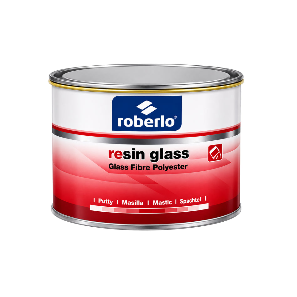 MASILLA ALUMINIO 1.6 KILOS ROBERLO 61054