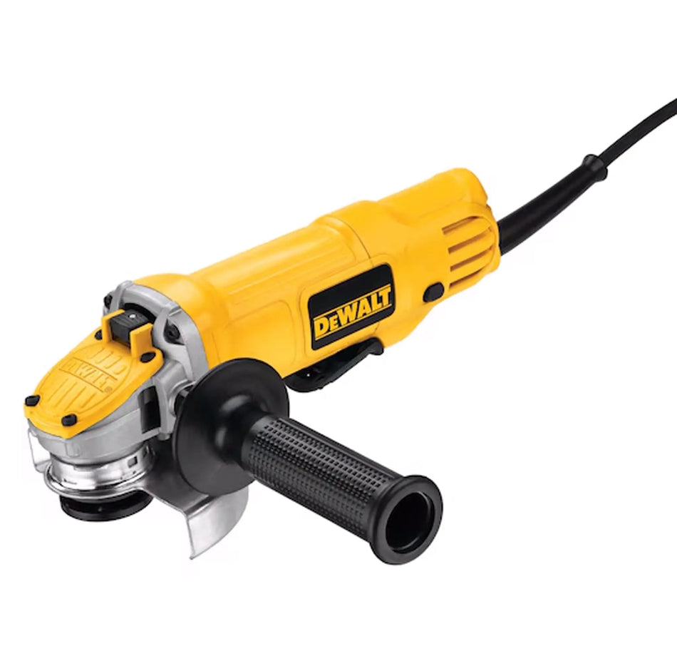 ESMERIL ANGULAR 4.1/2 900W DWE4120-B2 DEWALT